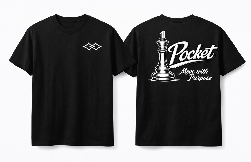 One Pocket - MWP