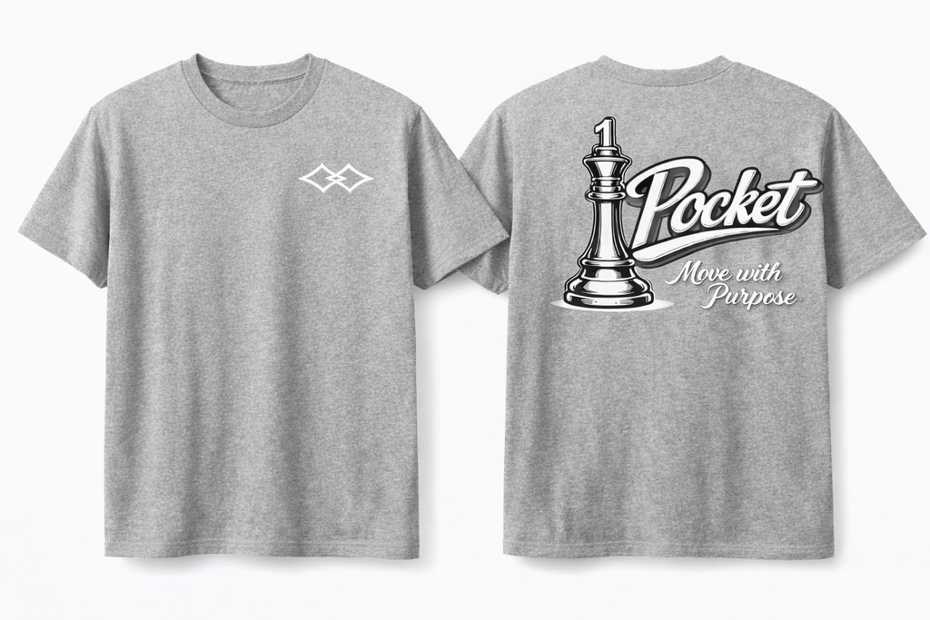 One Pocket - MWP