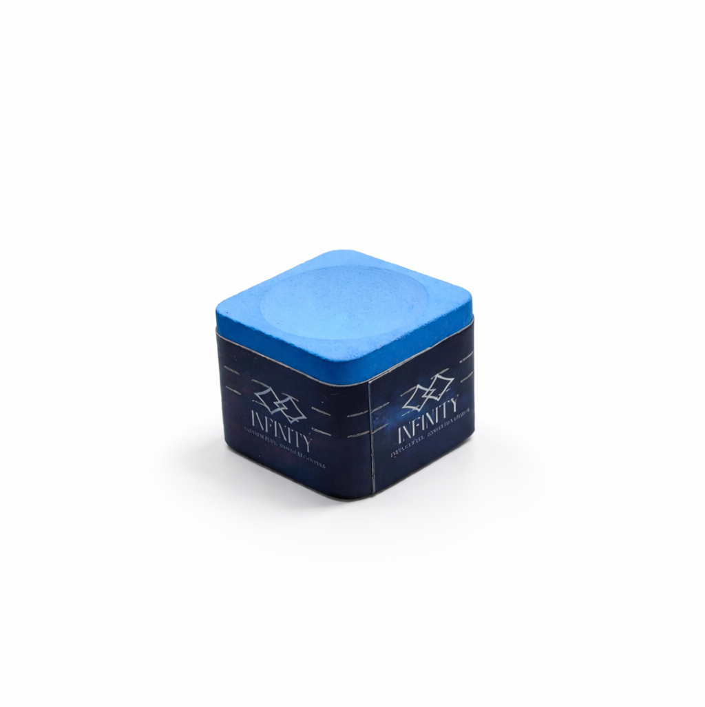 Infinity - Blue Square